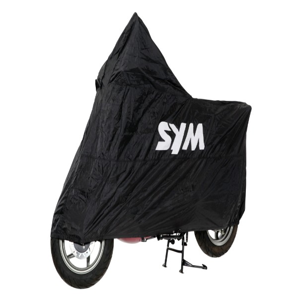 SYM Sym Waterproof Medium Cover Black